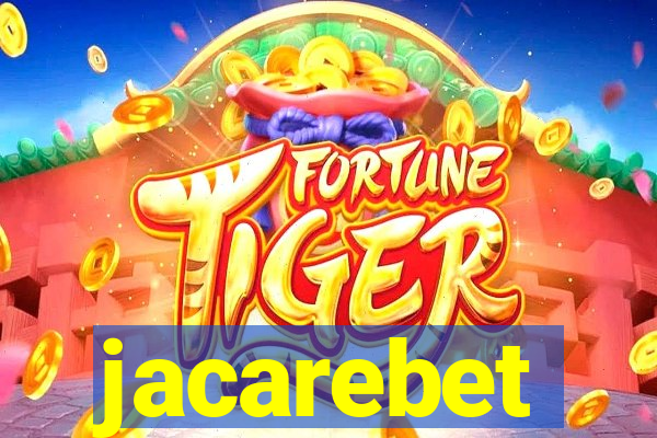 jacarebet