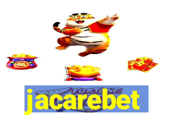 jacarebet