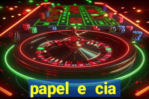 papel e cia salvador shopping