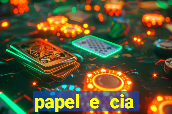 papel e cia salvador shopping