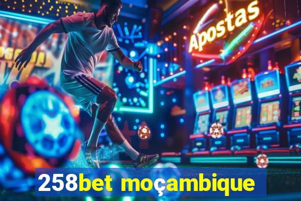 258bet moçambique