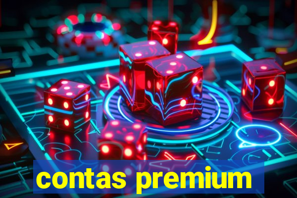 contas premium