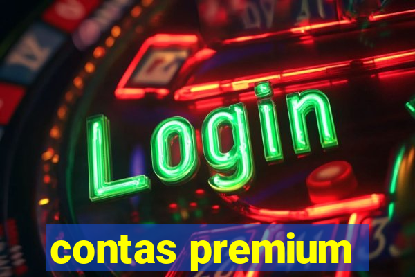 contas premium