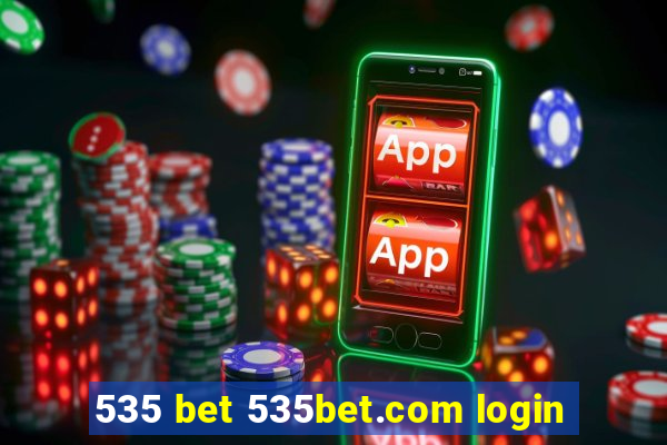 535 bet 535bet.com login