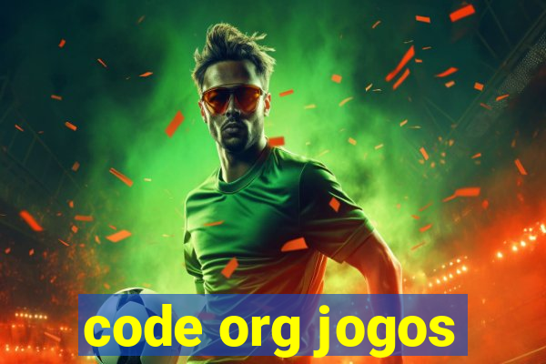 code org jogos