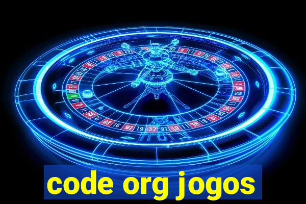 code org jogos