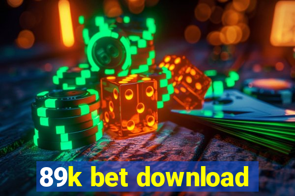 89k bet download