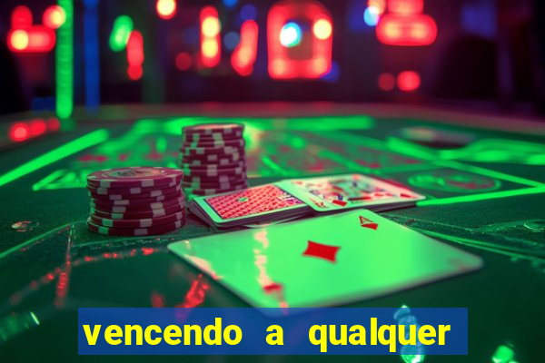 vencendo a qualquer momento sportingbet