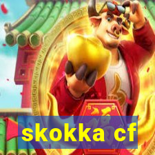 skokka cf