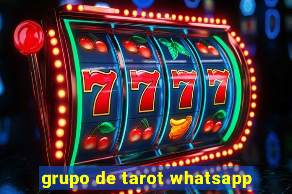 grupo de tarot whatsapp