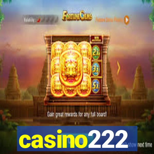 casino222