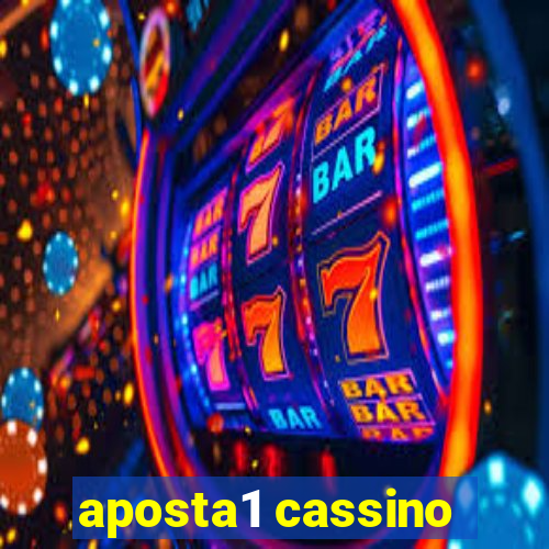 aposta1 cassino