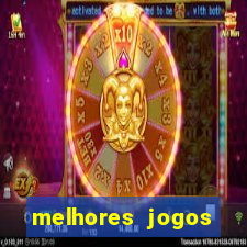 melhores jogos survival android