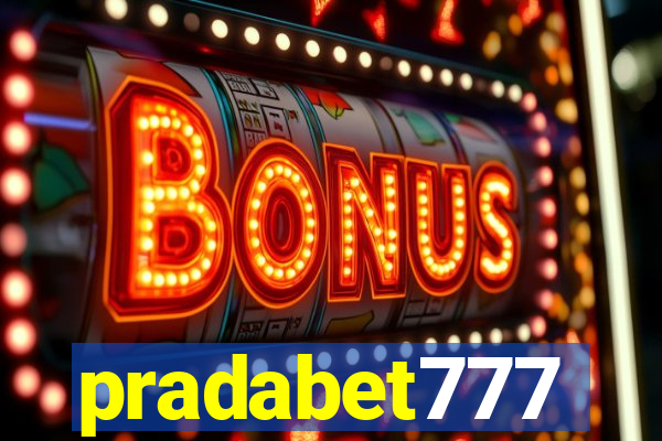 pradabet777