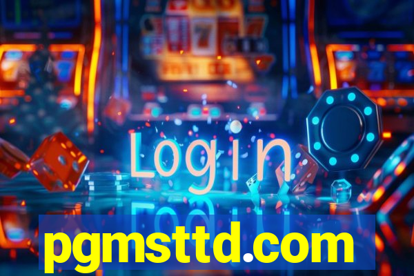 pgmsttd.com