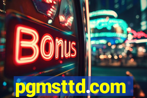 pgmsttd.com