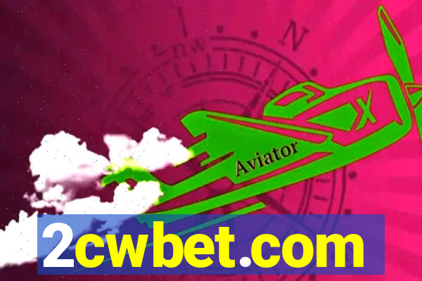 2cwbet.com