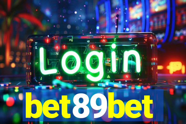 bet89bet