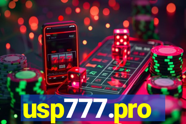 usp777.pro