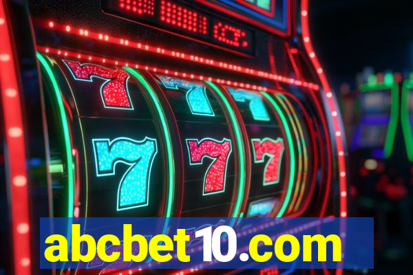 abcbet10.com