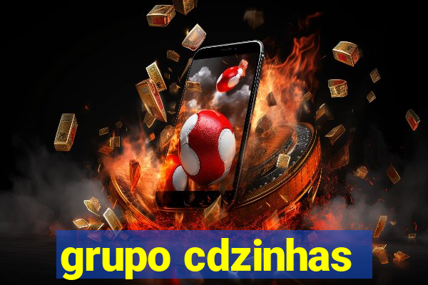 grupo cdzinhas