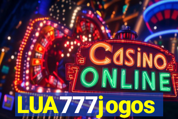 LUA777jogos