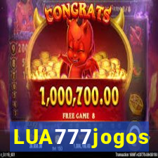 LUA777jogos