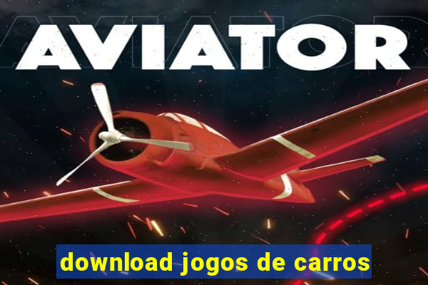 download jogos de carros