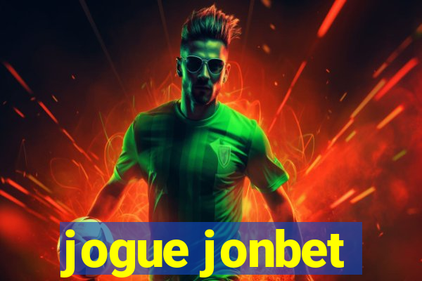 jogue jonbet