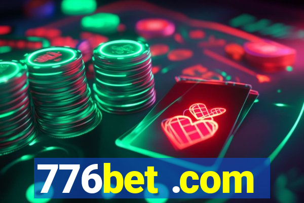 776bet .com