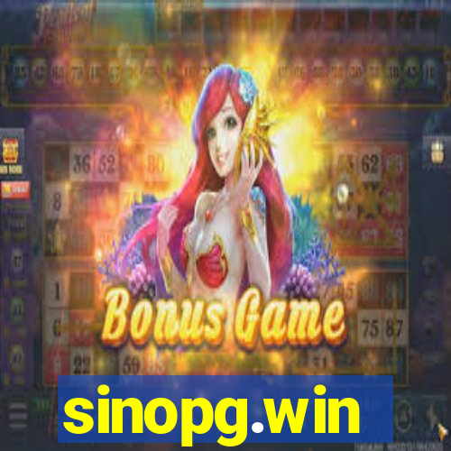 sinopg.win