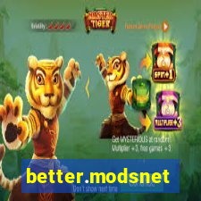 better.modsnet