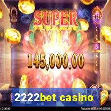 2222bet casino