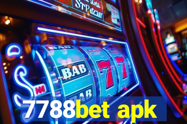 7788bet apk