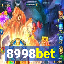 8998bet