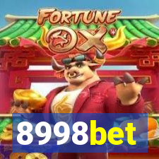 8998bet