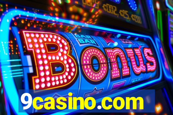 9casino.com