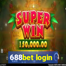 688bet login