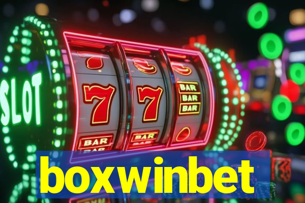 boxwinbet