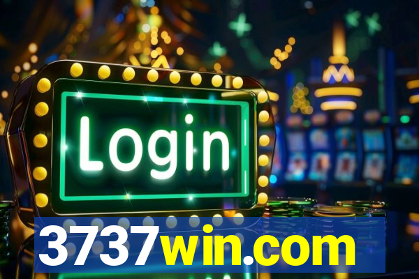 3737win.com