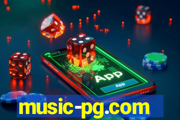 music-pg.com