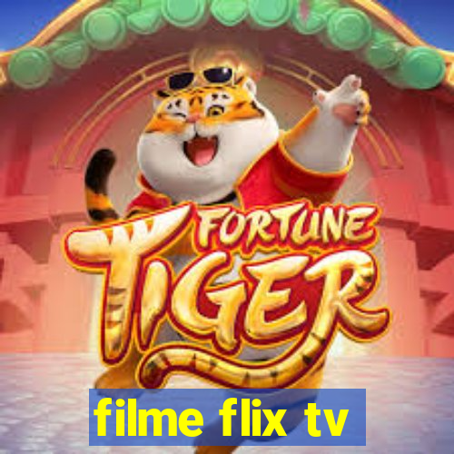 filme flix tv