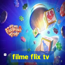 filme flix tv