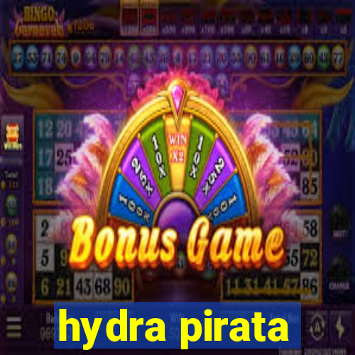 hydra pirata