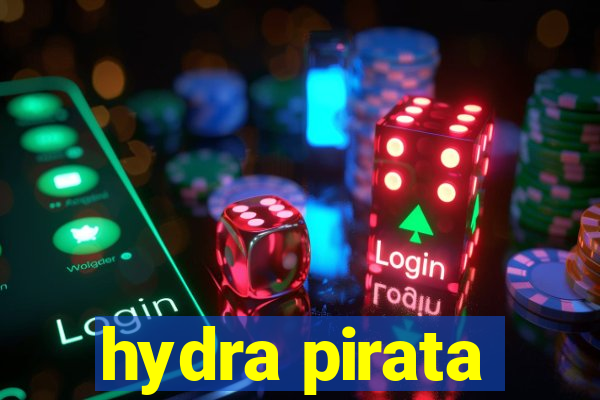 hydra pirata