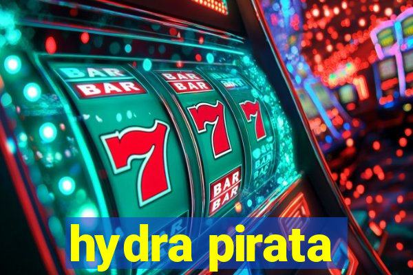 hydra pirata