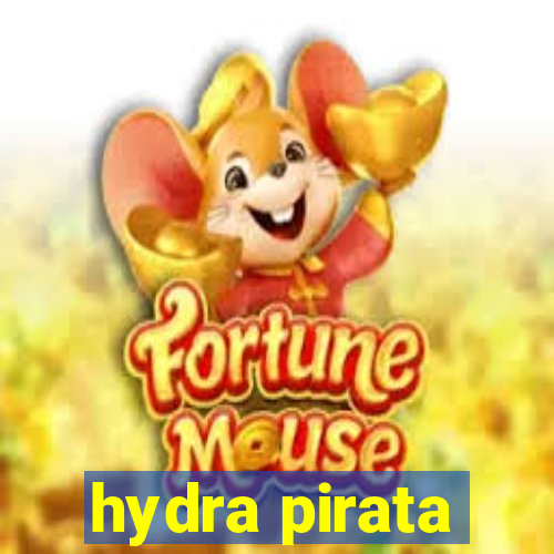 hydra pirata