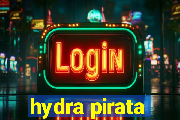 hydra pirata