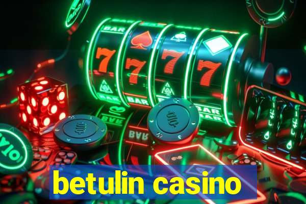 betulin casino