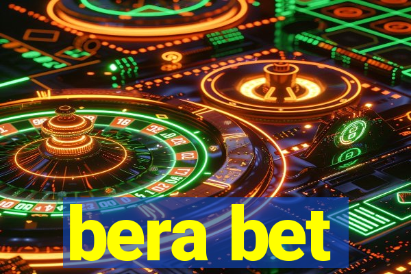 bera bet